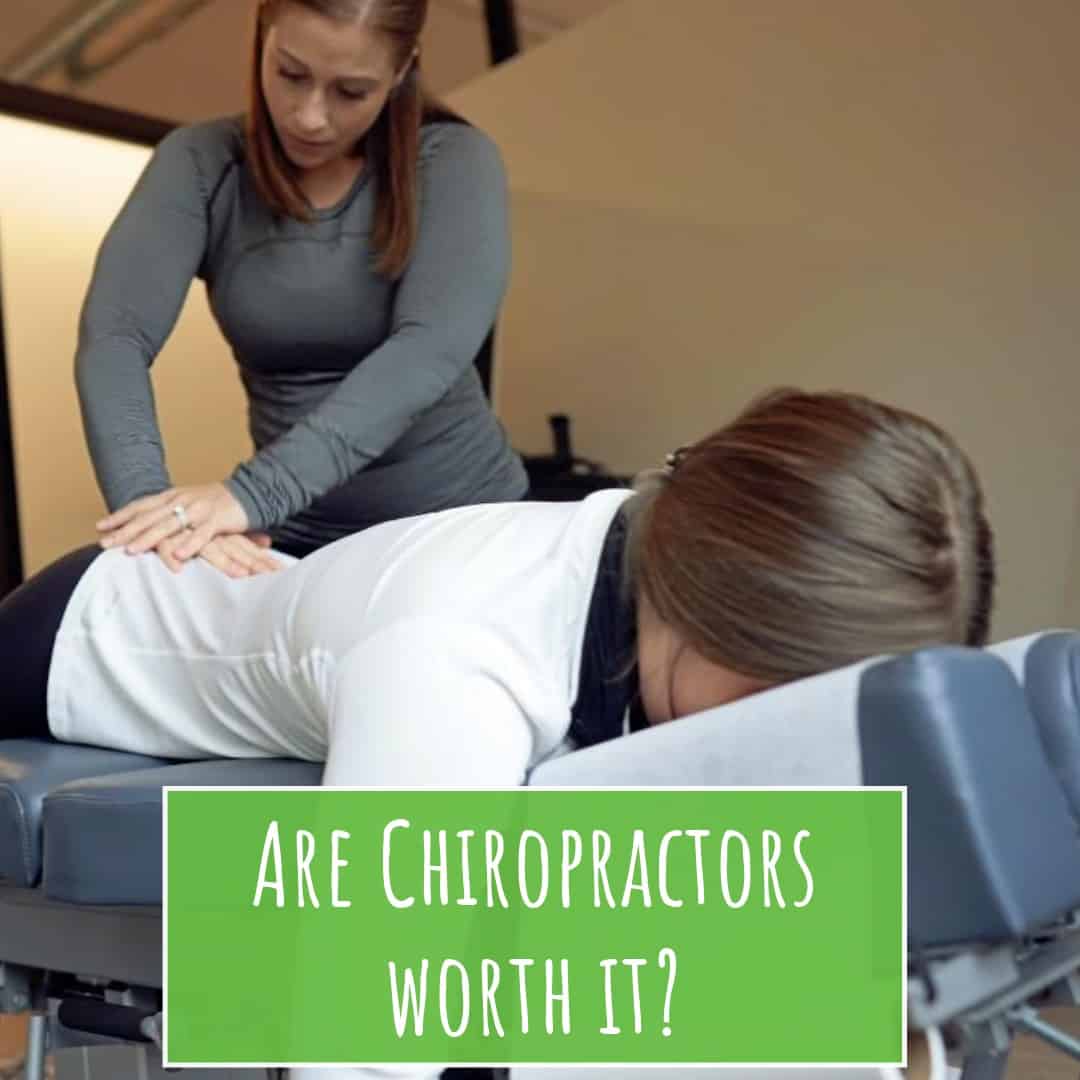 Are Chiropractors Worth It Everything You Need To Know