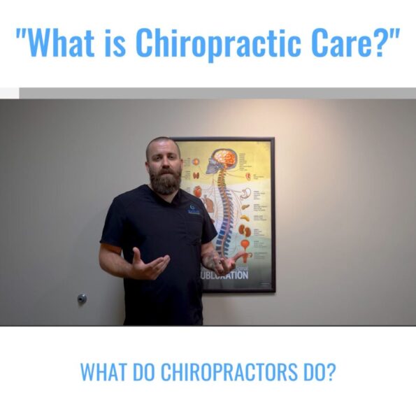 Evolve Chiropractic | Effective Pain Relief & Care Solutions