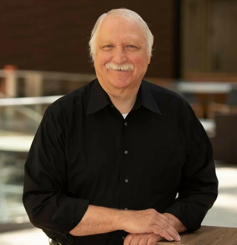 Dr Robert Kunz - Chiropractor in Freeport IL