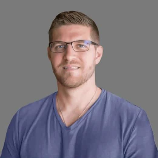 dr ryan felde - chiropractor