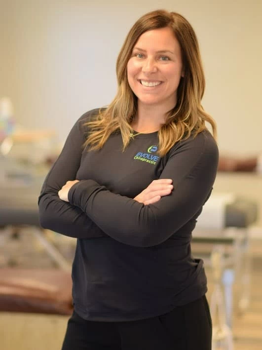 dr amanda klosterman - chiropractor in rockfrod il