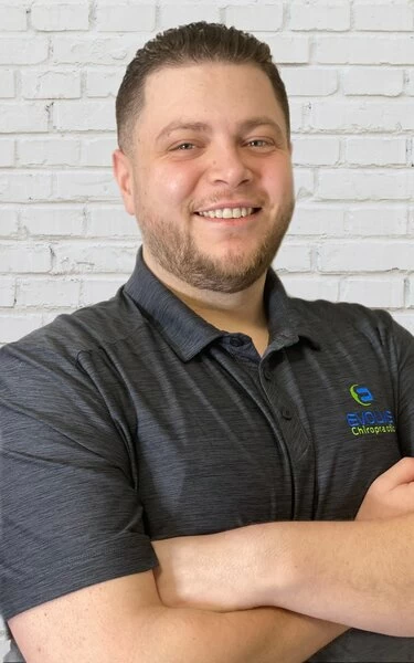 dr zaid chiropractor
