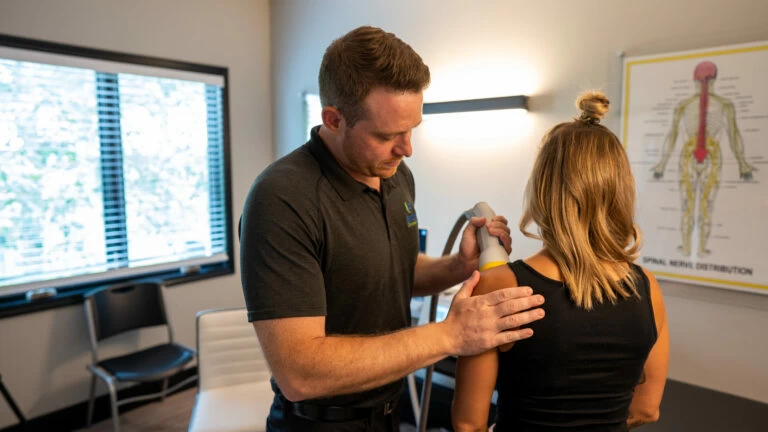 soft wave therapy